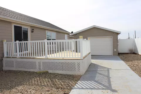 402 Main Ave E, Alexander, ND 58831 photo 3