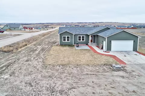5459 Laurice Ave, Williston, ND 58801 photo 1