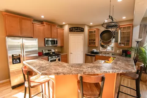 122 Blacktail Dr, Williston, ND 58801 photo 7