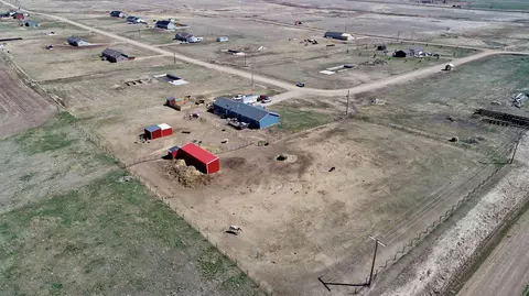 14993 Cochise St, Williston, ND 58801 photo 3