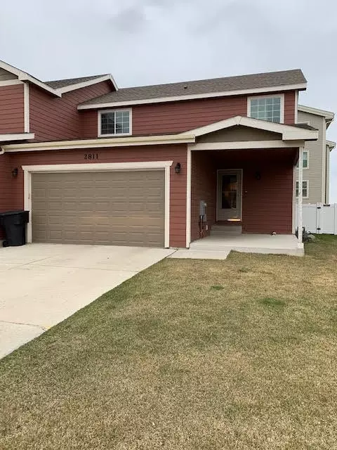 2811 23rd St W, Williston, ND 58801 photo 1