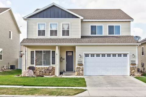 2110 25th St W, Williston, ND 58801 photo 1