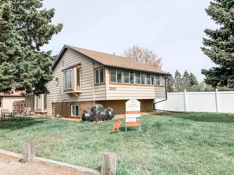 2801 Skyway Ct, Williston, ND 58801 photo 31