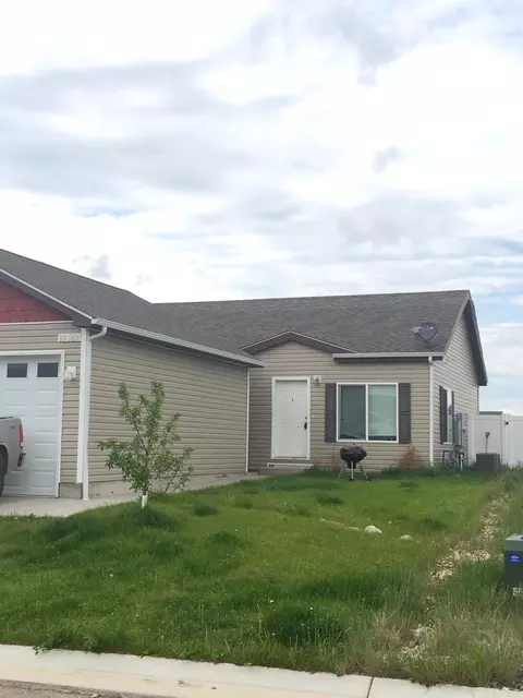 12365 Truax St, Epping, ND 58843 photo 1