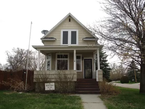 217 2nd Ave E, Velva, ND 58790 photo 1