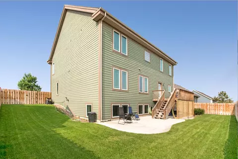 3309 32nd St W, Williston, ND 58801 photo 4