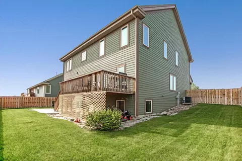 3309 32nd St W, Williston, ND 58801 photo 5