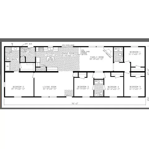 5937 124g Ave NW, Epping, ND 58843 photo 2