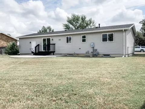 2701 Skyway Ct, Williston, ND 58801 photo 26