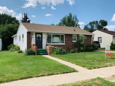 511 14th Ave W, Williston, ND 58801 photo 43