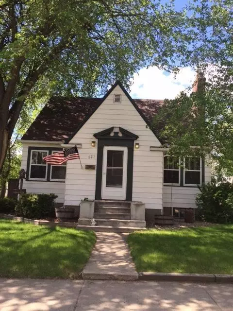 623 4th Ave E, Williston, ND 58801 photo 1