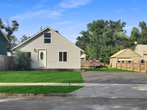 808 W Broadway W, Williston, ND 58801 photo 1