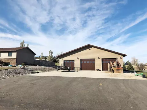 5041 132 Trl NW, Williston, ND 58801 photo 32