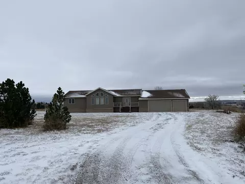 5185 Nesson Point Rd, Ray, ND 58849 photo 1