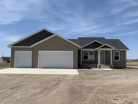 5461 Clear Water Ln, Williston, ND 58801 photo 14