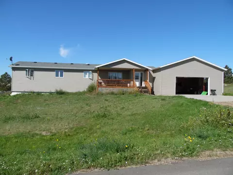 14032 Madison Ln, Williston, ND 58801 photo 1