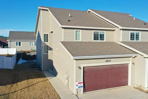 2810 23rd St W, Williston, ND 58801 photo 3