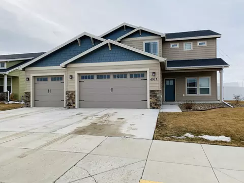 6917 University Ave N, Williston, ND 58801 photo 1