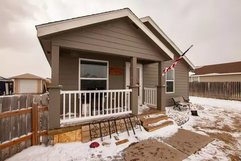 5617 Stoneview Ave, Williston, ND 58801 photo 4