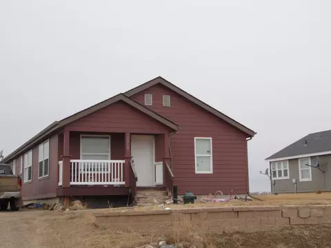 5619 Border Ave, Williston, ND 58801 photo 1