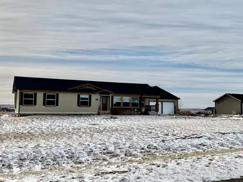 5503 Kingston Ave, Williston, ND 58801 photo 1