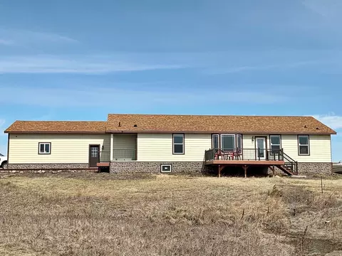 13785 Marions Ridge Rd, Williston, ND 58801 photo 1