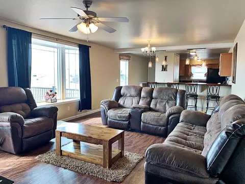 13785 Marions Ridge Rd, Williston, ND 58801 photo 6