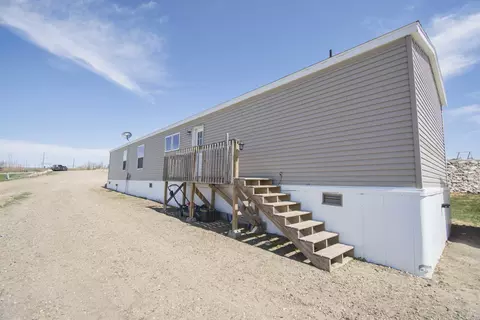 14272 Painted Woods Dr, Williston, ND 58801 photo 1