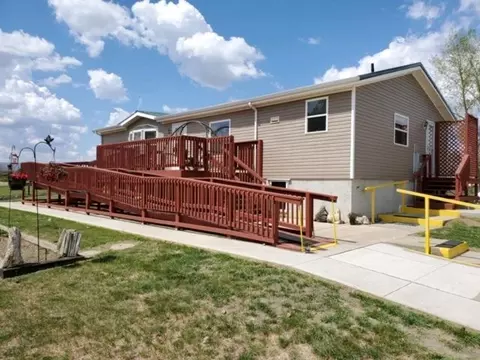 14631 43rd St NW, Williston, ND 58801 photo 2