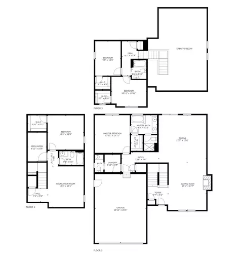 2009 17th Ct W, Williston, ND 58801 photo 18
