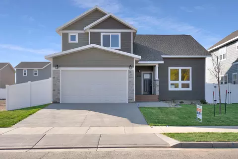 2009 17th Ct W, Williston, ND 58801 photo 1