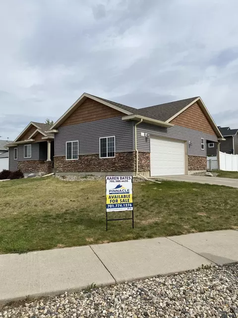 2406 22nd St W, Williston, ND 58801 photo 1