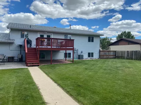 2125 7th Ave E, Williston, ND 58801 photo 24