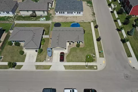 3702 Prairie Commons St, Williston, ND 58801 photo 26
