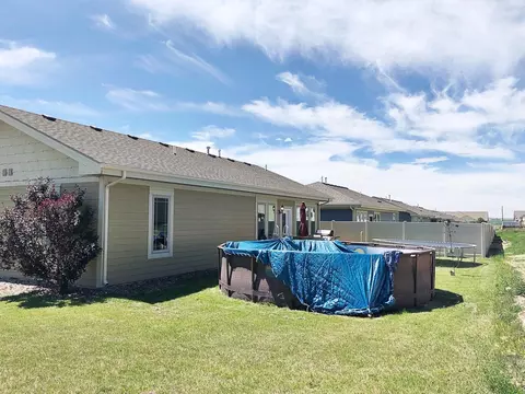 3702 Prairie Commons St, Williston, ND 58801 photo 23