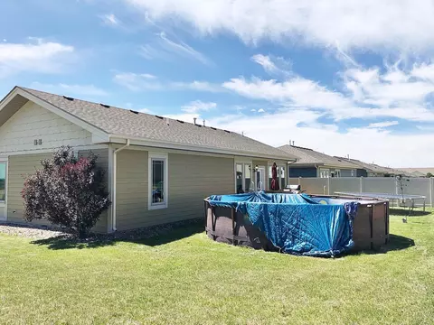 3702 Prairie Commons St, Williston, ND 58801 photo 22
