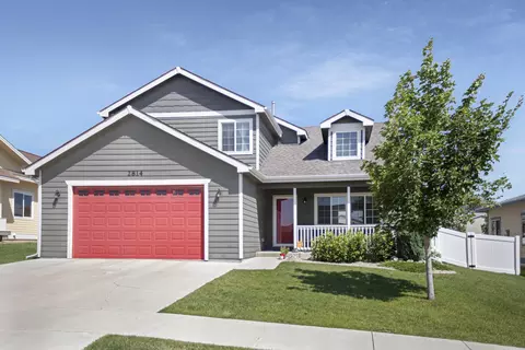 2814 Chokecherry, Williston, ND 58801 photo 1