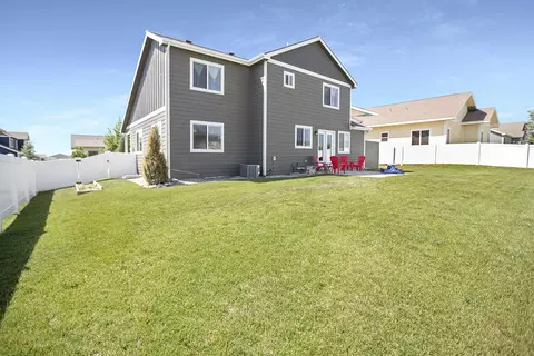 2814 Chokecherry, Williston, ND 58801 photo 26