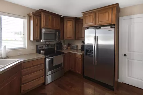 2814 Chokecherry, Williston, ND 58801 photo 11