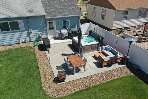 803 13th Ave W, Williston, ND 58801 photo 41