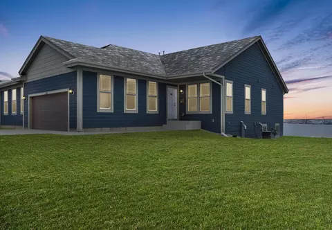 3100 Golden Vista Ave, Williston, ND 58801 photo 1
