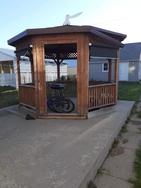 408 Washington Ave, Williston, ND 58801 photo 22