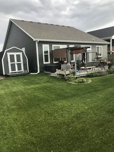 2006 25th St W, Williston, ND 58801 photo 20