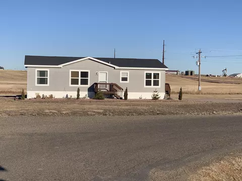 14195 Basin Loop, Williston, ND 58801 photo 1