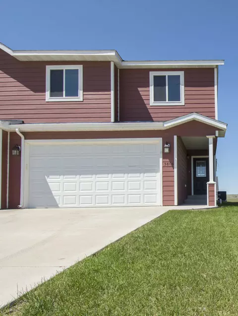 5805 Vanessa Ave, Williston, ND 58801 photo 3