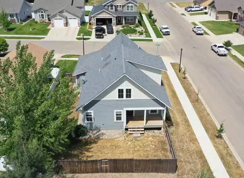 1901 Timbers St, Williston, ND 58801 photo 44