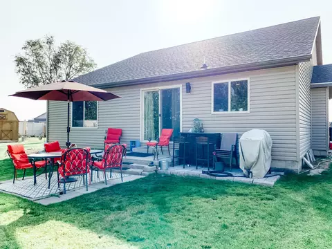 1619 Creekside Dr, Williston, ND 58801 photo 33