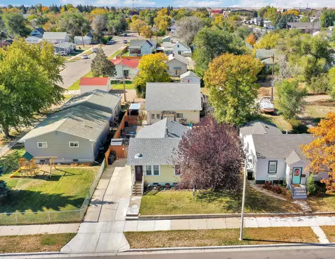 1007 4th Ave W, Williston, ND 58801 photo 55