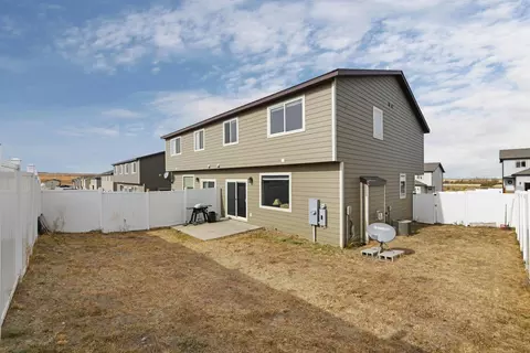 13688 Kristina St, Williston, ND 58801 photo 17
