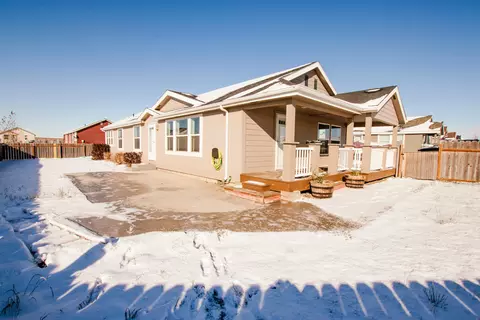 5615 Stoneview Ave, Williston, ND 58801 photo 5